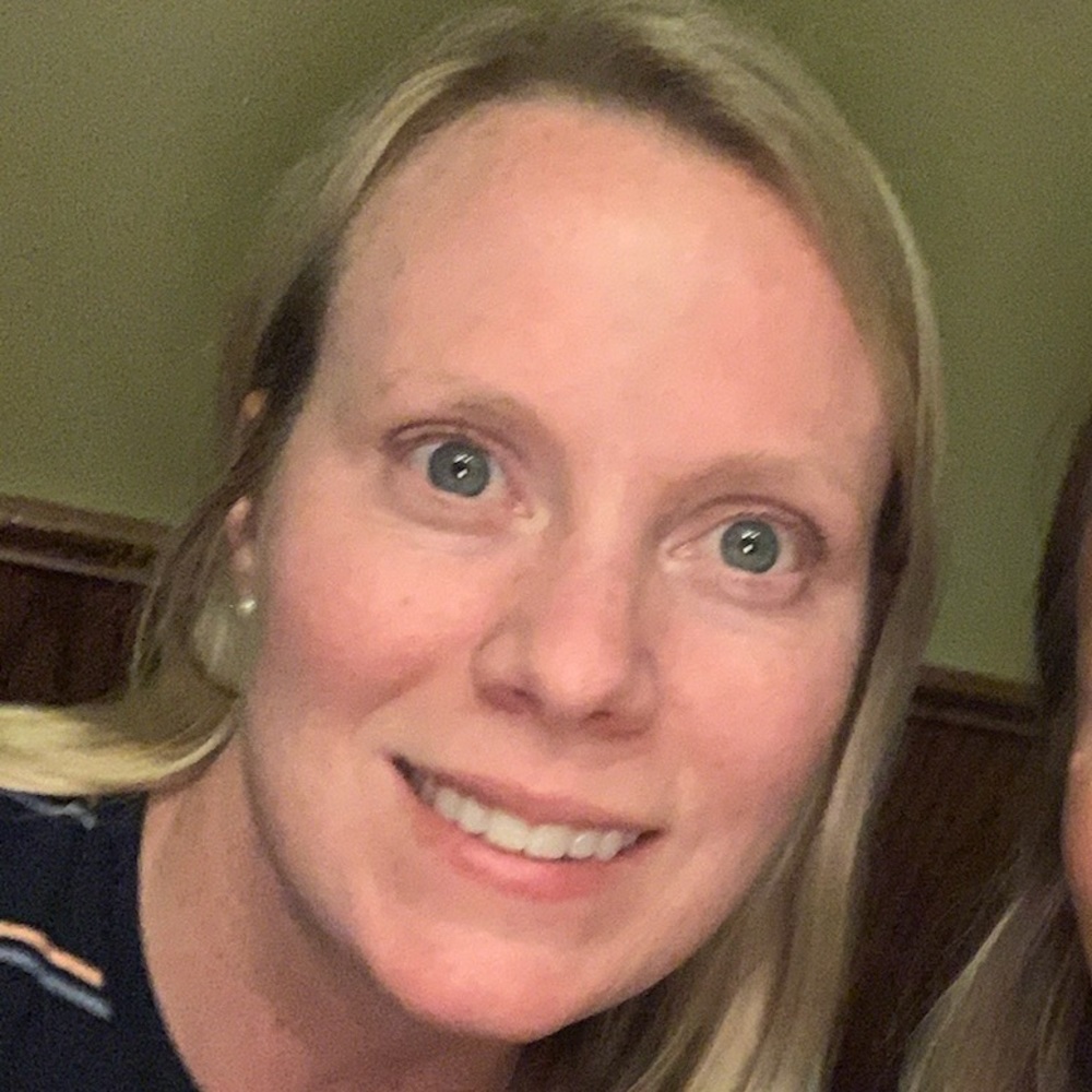 Meet your Posher, Rhonda